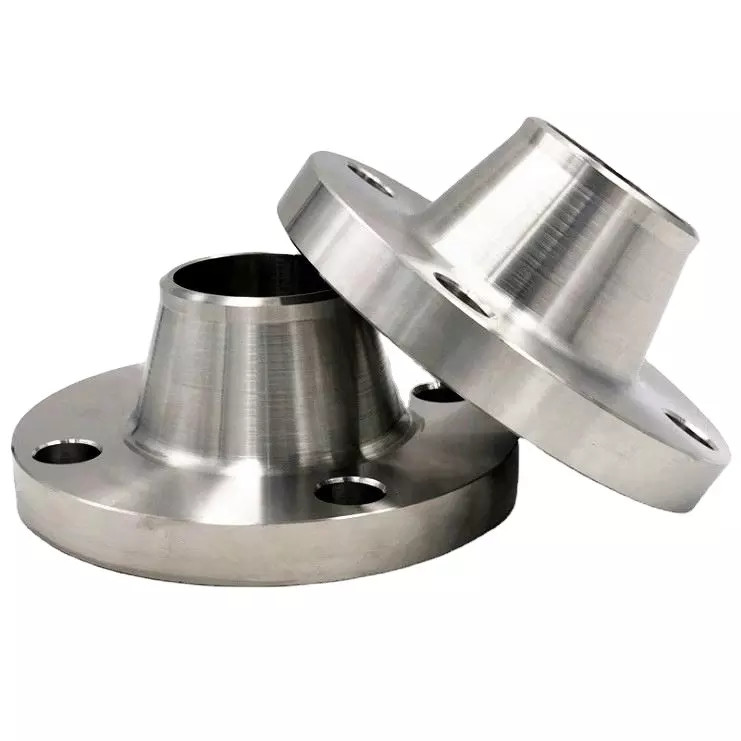 10“ IF Flange RJ ASME B16.5 FLG 2500 R.F. (125-250 AARH) FORGED ASTM A 105