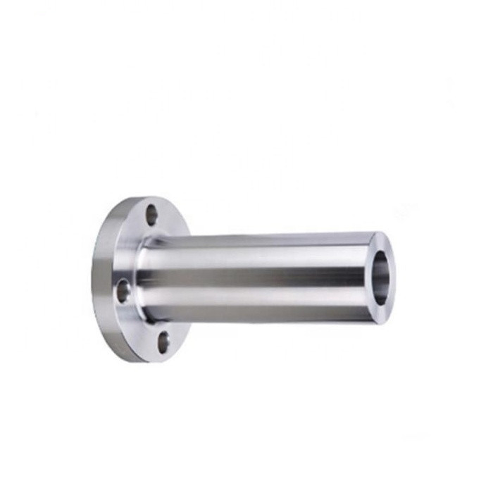 Stainless Steel LWN FLANGE ASTM A182 F304 ASME B16.5 SIZE: 1/2
