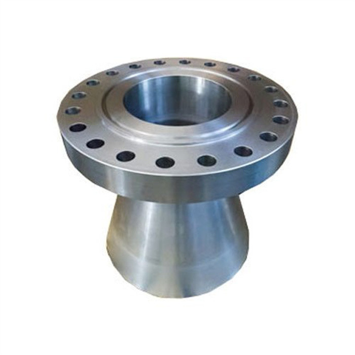 Customized Class 150 ASTM A182 F304 Standard Dimensions Steel Flange Expander Flange ASTM B16.5 8