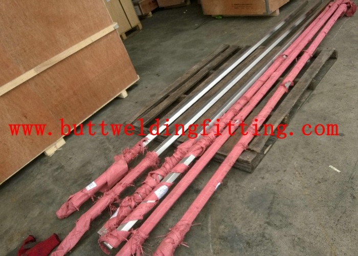 Polish Surface Hex Stainless Steel Bars Dimensions 2.5mm - 180mm