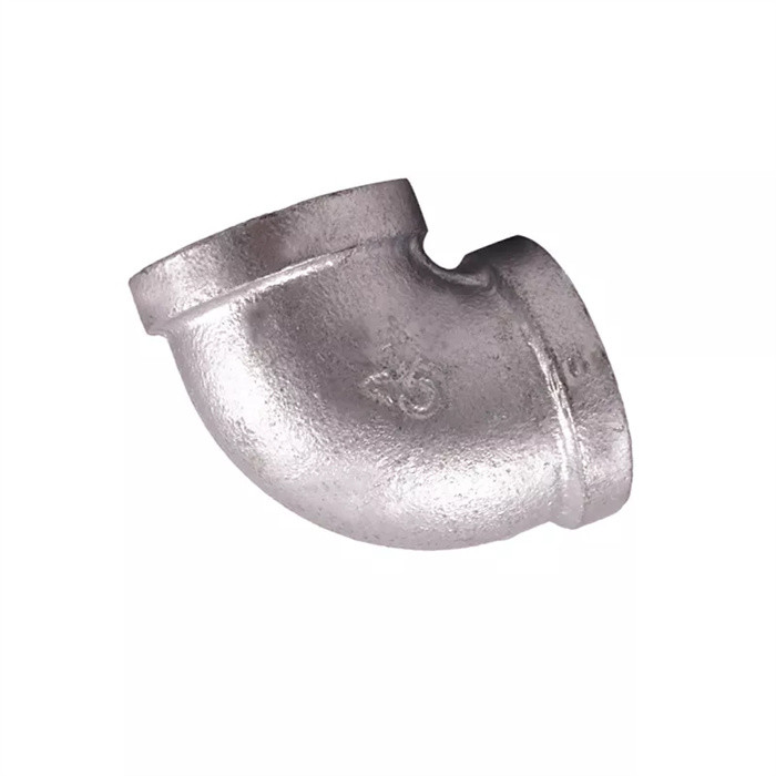 Water Fitting 1/2