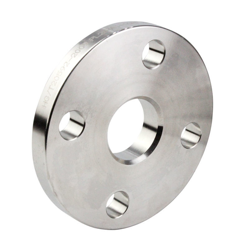 Titanium Welded Neck Flange Duplex Stainless Steel Forged Flange Flat Welded Flange