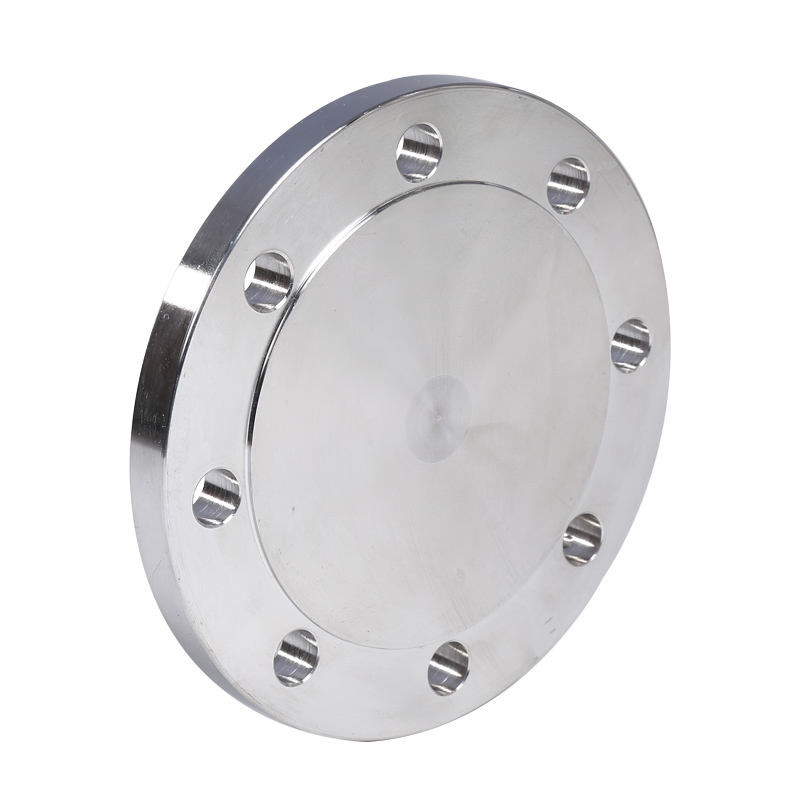Blind Flange Alloy Steel  ASTM A694 F65 Pipe Fittings 1inch Class600