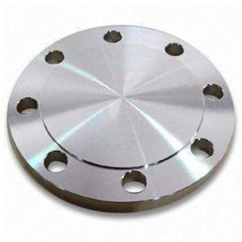 Blind Flange Alloy Steel  ASTM A694 F80 Pipe Fittings 2inch Class300