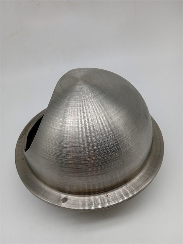 Air Vent Cap Wall Vent 304 Ss Round External Extractor Exhaust Covers