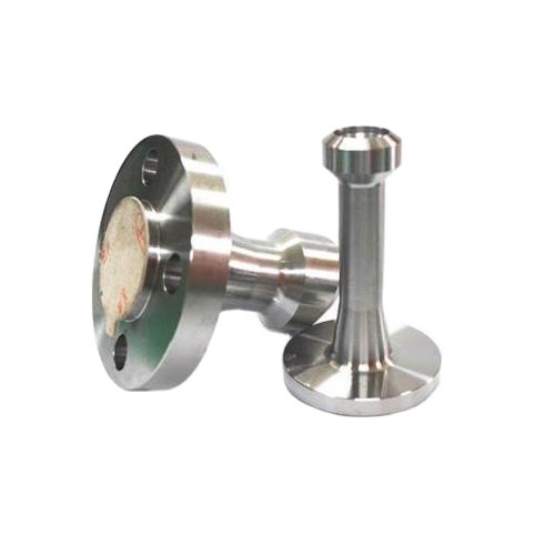 Nipo Flange Alloy Steel ASTM A182 F5 Pipe Fittings 1inch Class300