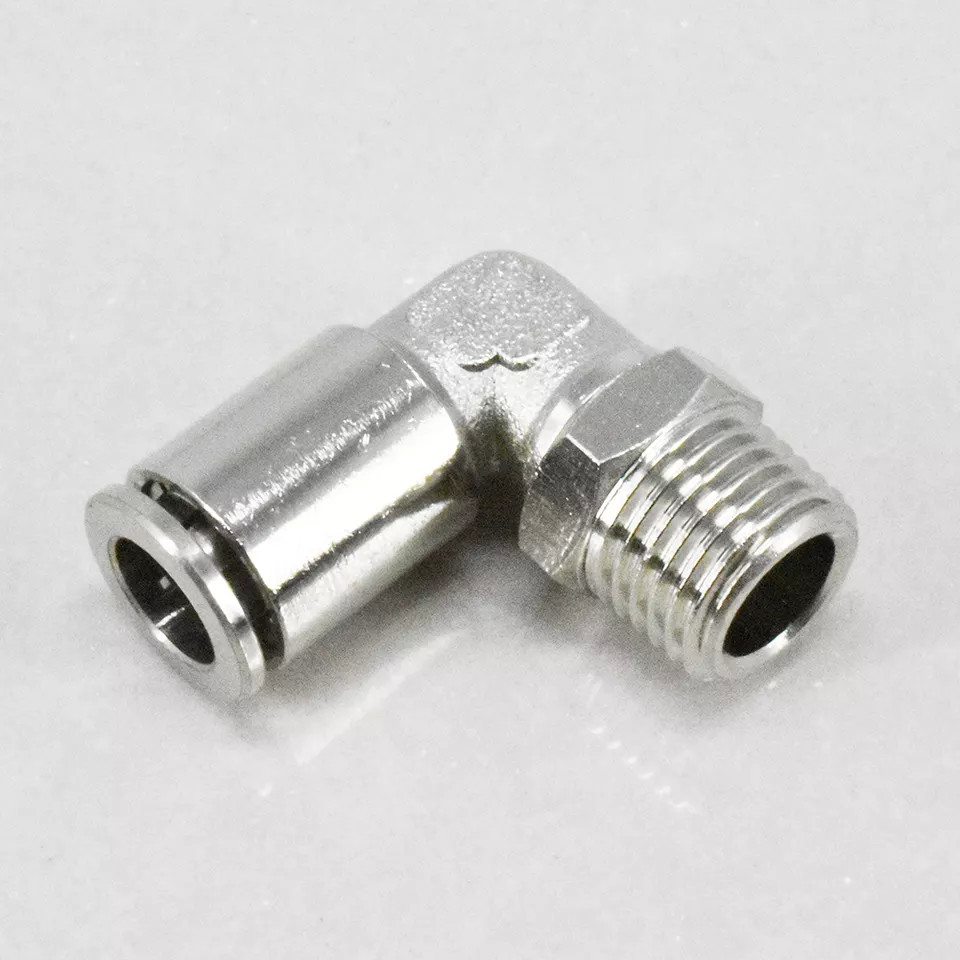 TOBO Butt Weld Fittings In Alloy Steel With 9000LBS Pressure Rating And Welded Connection