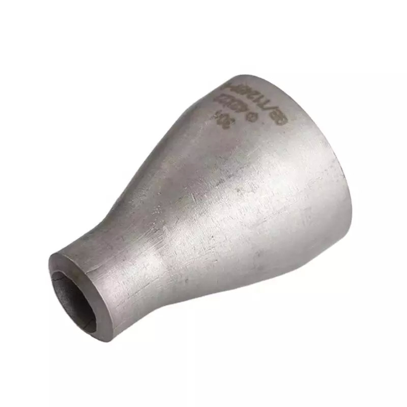 Nickel Alloy Steel Pipe Fittings CONC. 11/2'' X 3/4