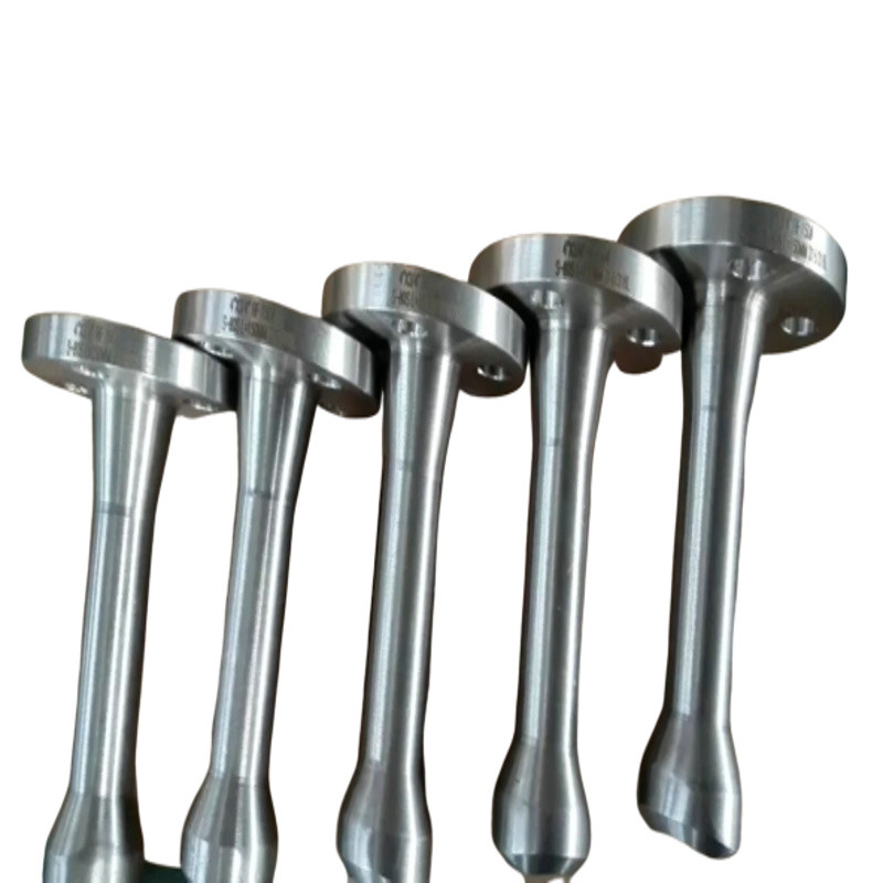 Metal High Quality Forged Reinforced Nipoflange ASME B16.5 Class 150 300 RF NORSOK EDS NOL1 SCH160 F44