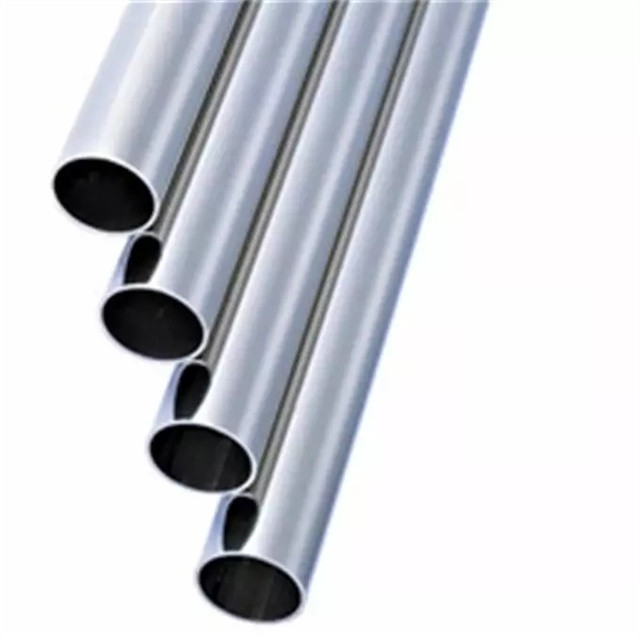 Steel Pipe / Stainless Steel Tube Wall 304 Stainless Micro / Capillary Thin