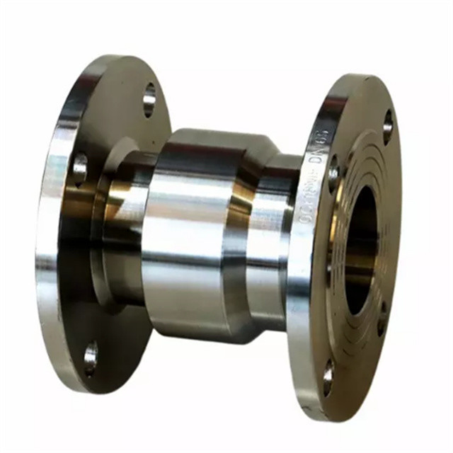 Swivel Flange With Another Hose Closely Hose Shank For Connecting  1