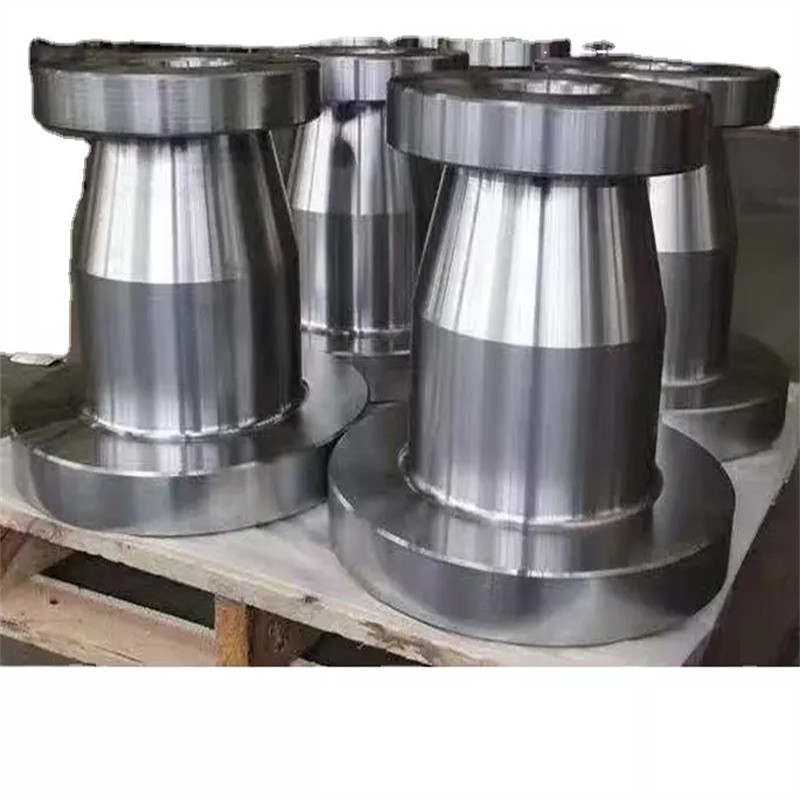 Swivel Flange With Another Hose Closely Hose Shank For Connecting  1