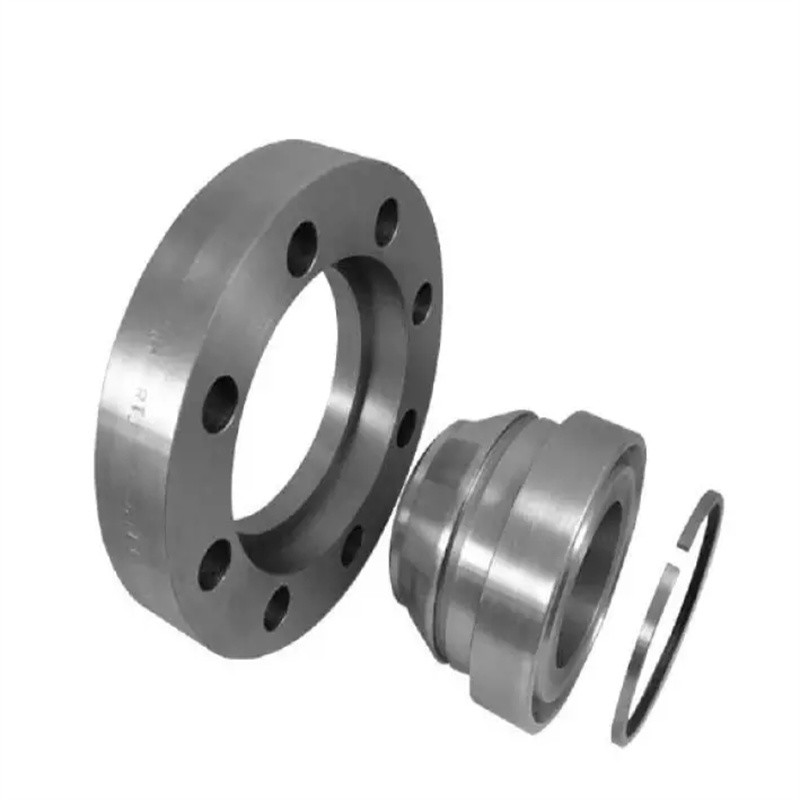 Hose Shank For Connecting  1