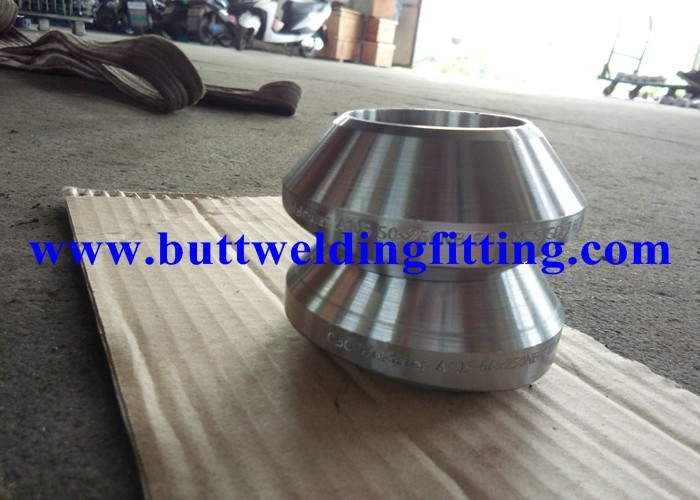 ASTM A182 F316L F11 F22 F53 F55 Sockolet Threadolet 1/2