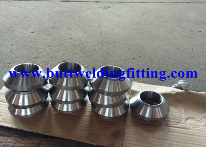 ASTM A105 Carbon Steel Forged Pipe Fittings welding connection type