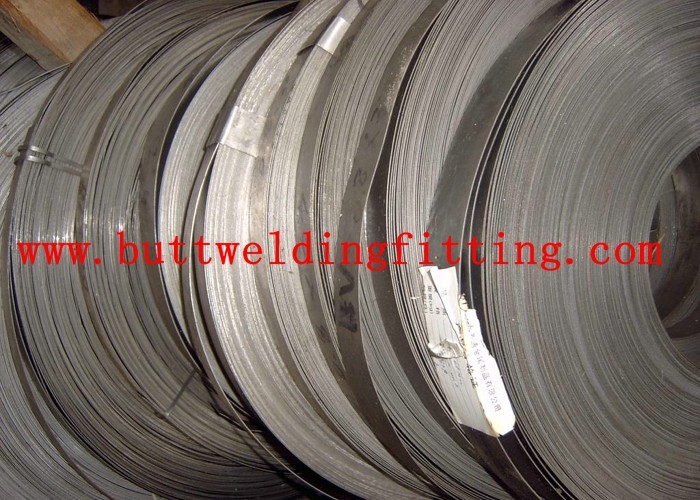 SS304 Stainless Foil Roll Stainless Steel Plate With Maximum Width 500mm