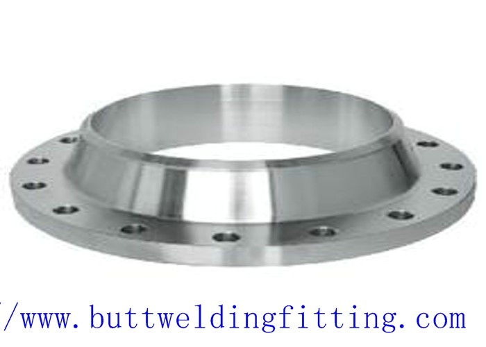Size 1/2’’ - 60’’ Forged Steel Flanges 150# To 2500# With A182 / F51 / Inconel 625