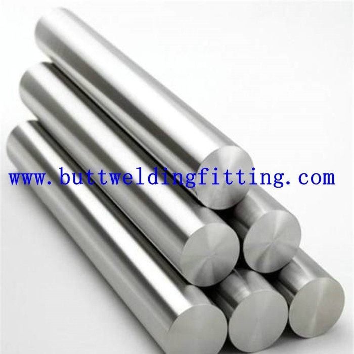 Polished 301 302 Bright Steel Rod 0.5mm For Kitchen / Sanitation Tools