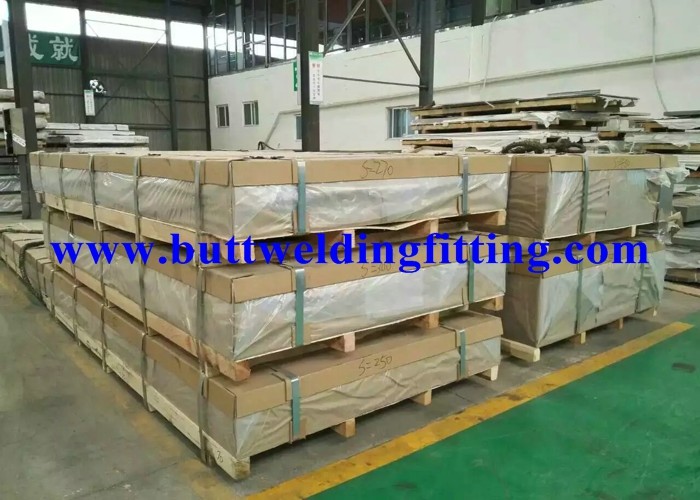 H321 H112 5083 5052 Aluminum Sheet , Mill Finish Marine Grade Aluminium