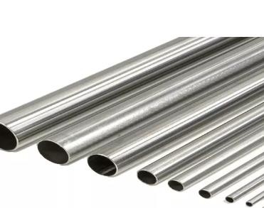 C70600 Cupro Nickel Tube Copper Nickel Pipe