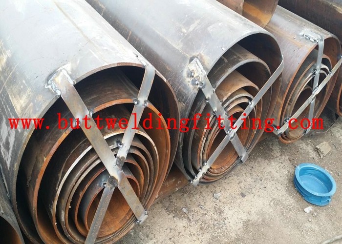 600grit Polished Welded Stainless Steel Pipe For Decoration 201 / 304 / 410 / 430 Grade