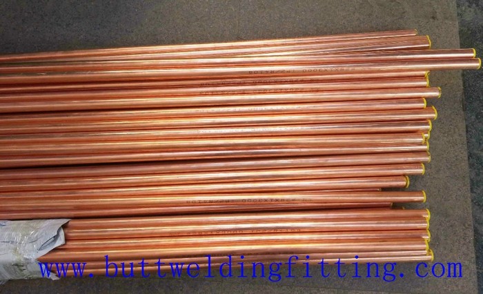 Bright Copper Nickel Tube C70600 C71500 – Cu-Ni Weldolet C70600 C71500 C71640