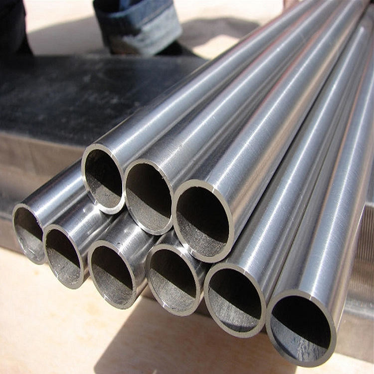 Durable Using Professional Team 16mm  Copper Nickel Alloy Pipe