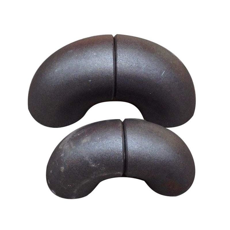 Polished Stainless Steel Swivel Welded For 600 PSI Pressure Sch 80s - Precision Fittings