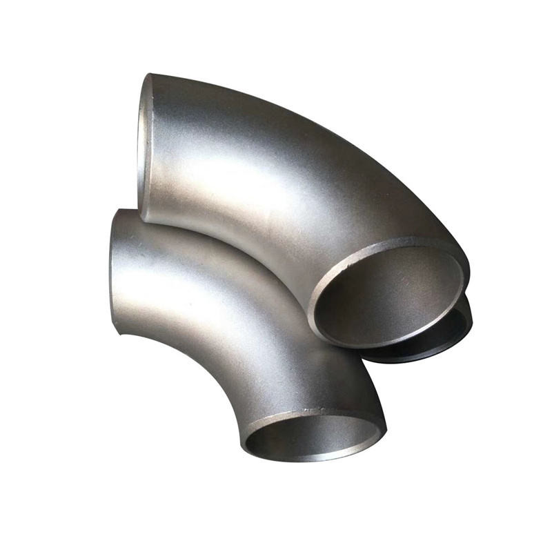 Polished Stainless Steel Swivel Welded For 600 PSI Pressure Sch 80s - Precision Fittings