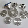 Stainless Steel Flange F304 F304l F316 Socket Weld Flange Slip On Weld Neck Plate Blind Flange