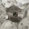 Stainless Steel Flange F304 F304l F316 Socket Weld Flange Slip On Weld Neck Plate Blind Flange