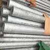 ASTM B163 Pure Nickel Pipe Inconel 600 625 690 Copper Nickel Alloy Pipe Ni 201 Polished Seamless Pipe
