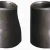 ASME B16.9 Carbon Steel Eccentric Pipe Fitting Reducer