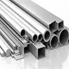Factory Profile Cutting Make Black Small Round Alloy Tubing 24mm Aluminum Pipe Tube