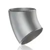 Good quality 45 LR ELBOW INCONEL 625 ASTM B366-WPNCMC SML BE SCH 40S B16.9 NACE MR0175 / ISO 15156