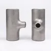 Inconel 625 N06625 2.4856 nickel alloy 625 elbow coupling tee forged pipe fittings