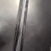 Titanium Seamless Tube ASTMB338 ASTM B861 Titanium Pipe Gr1 Gr2 Gr3 Gr7 Gr9 Gr12