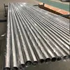 Gr2 Tube Titanium Pipe Titanium Tube Sb 338 Gr2 Seamless