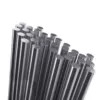 factory price AISI 201 202 304 304L 316 316L 321 430 904L ss bar stainless steel round bar