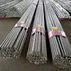 Custom Bright Solid Hot Roll 304 316 201 316ti 321 347H 17-4ph Round Stainless Steel Rod Bar