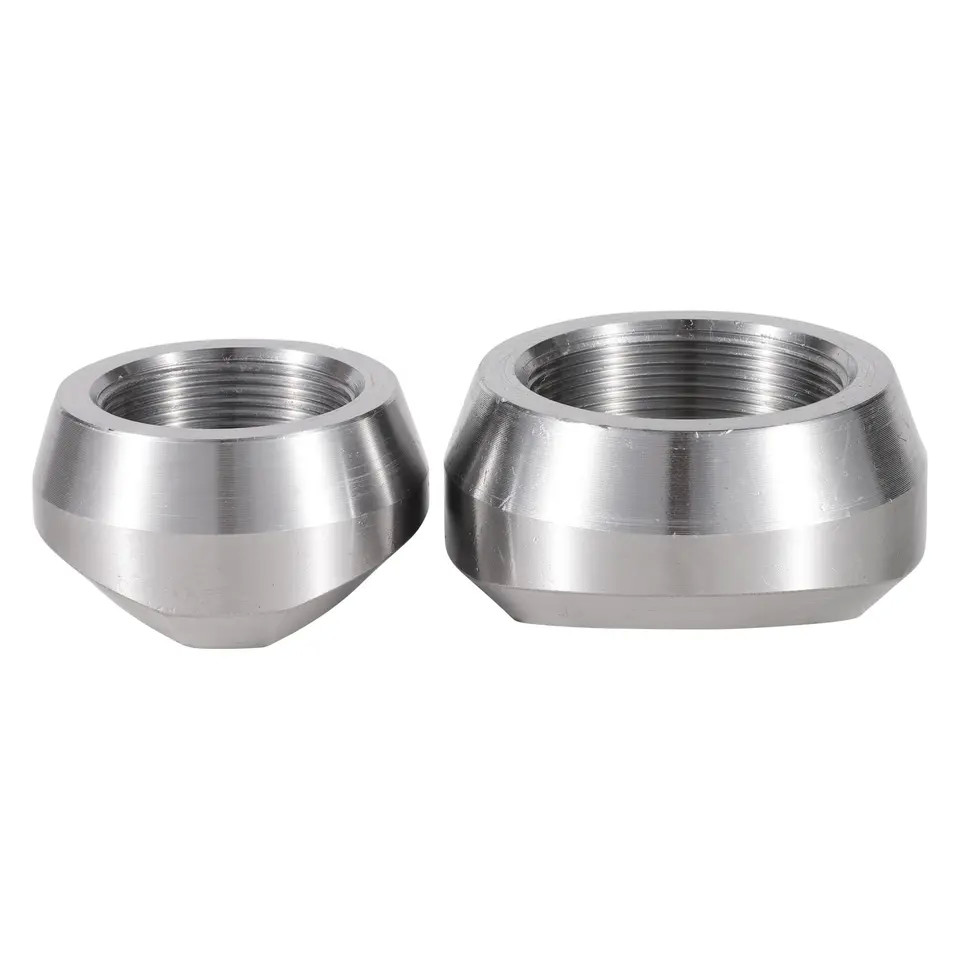 Weldolet MSS SP-97 ASTM A694 Gr. F60 * NACE MR0175 BW Alloy Steel Olets