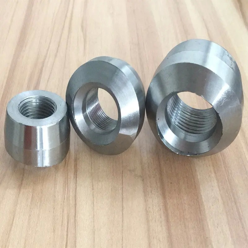 Weldolet MSS SP-97 ASTM A694 Gr. F60 * NACE MR0175 BW Alloy Steel Olets