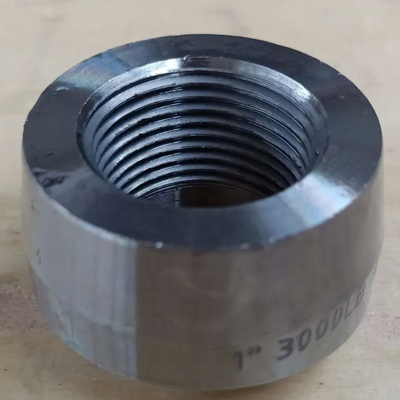 Threadolet 8