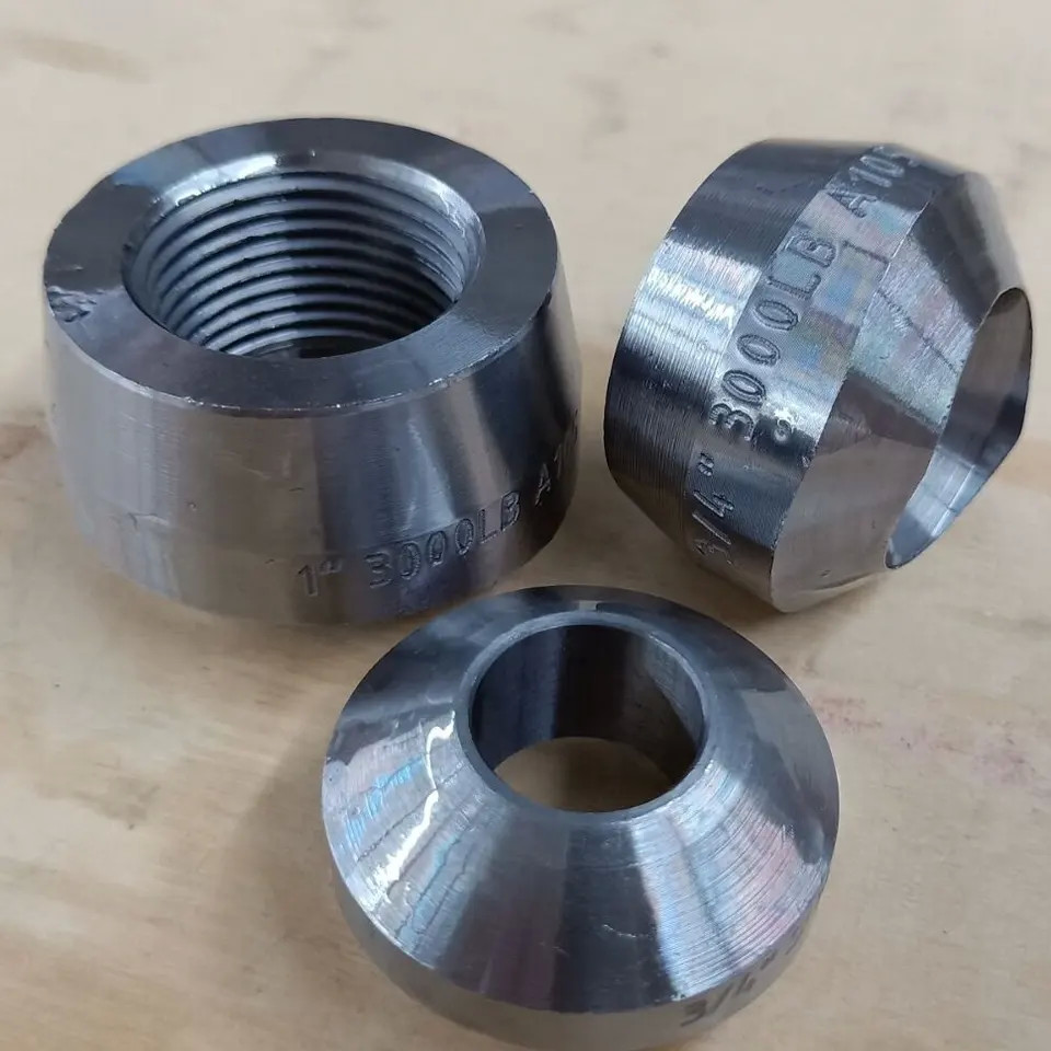 Threadolet 8