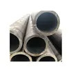 Super Quality Manufacturer erw iron black tube big diameter 12 meters LSAW welded steel pipe