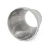 Plumbing Supplies Stainless Steel Pipe Fitting Eccentric Concentric Reducer