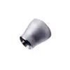 Duplex Steel Sch5 - Sch160 A185 F53 2507 ASME ANSI Stainless Pipe Fitting Concentric / Ecccentric Reducer