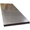 China 10mm Thick 240 304 316l Alloy BA Stainless Steel Plate For Container