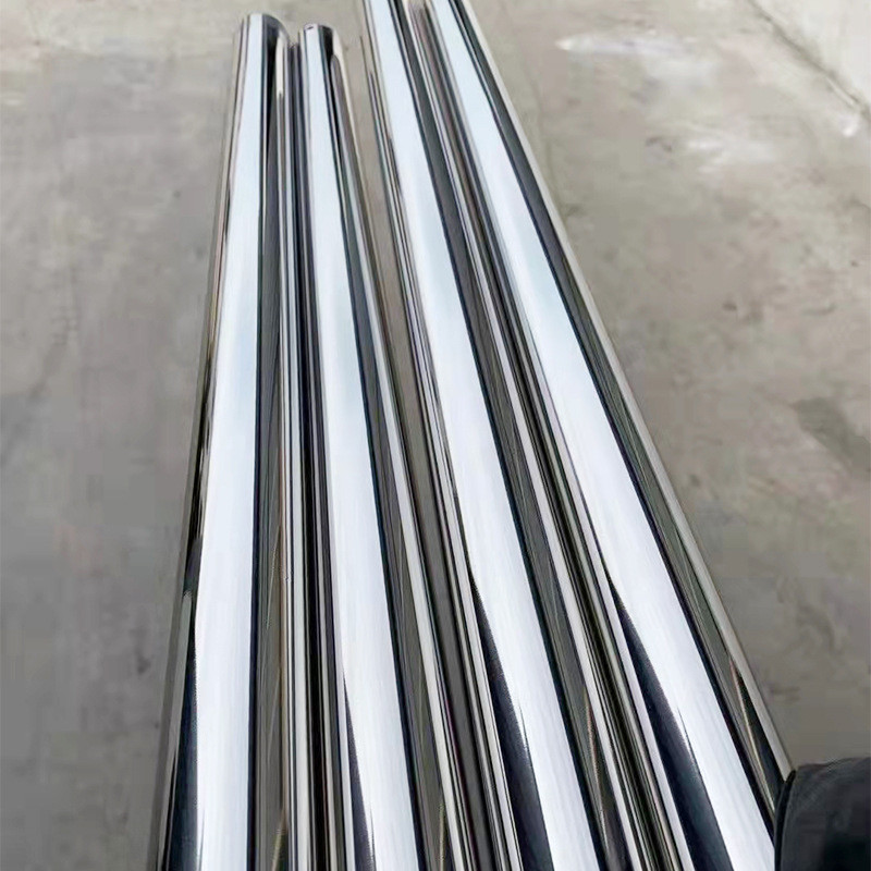 AISI ASTM 304 316 316L 310S 1inch 2inch Round Seamless Stainless Steel Pipe / Stainless Steel Tubes 304