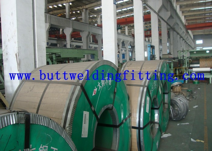Customizable Length Stainless Steel Sheet for Construction Projects